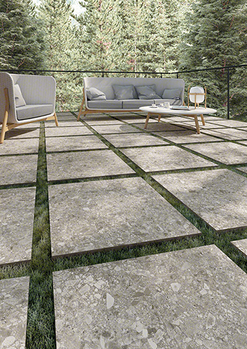 Ceppo di Grey 60x60