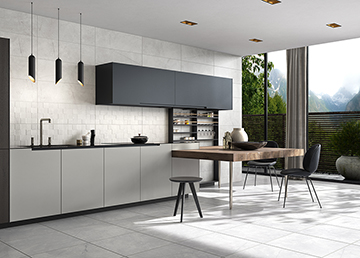 Delice 30x90